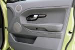 Land Rover Range Rover Evoque 5-Door 2012 года